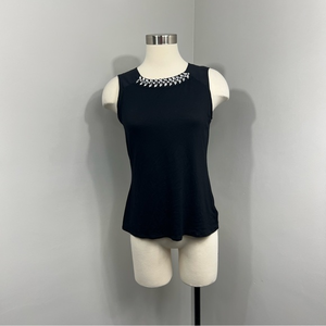 Worthington Black Jewel‎ Top